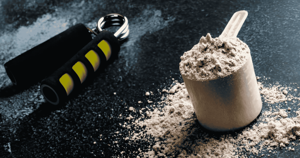 Are Protein Shakes Helpful in Losing Weight?