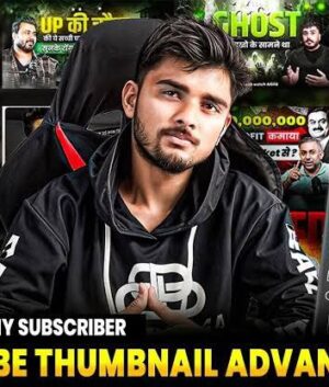 Abhishek Thumbnail courses