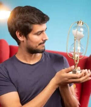 dhruv rathee all courses