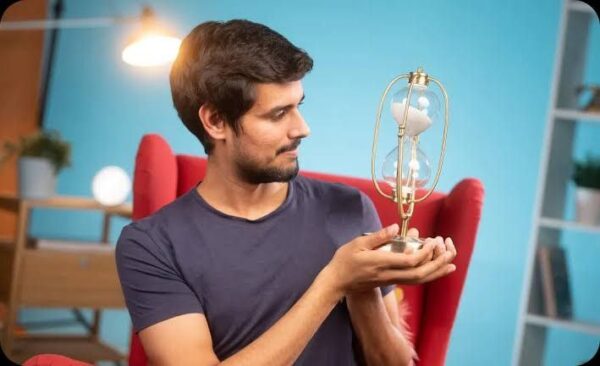 dhruv rathee all courses